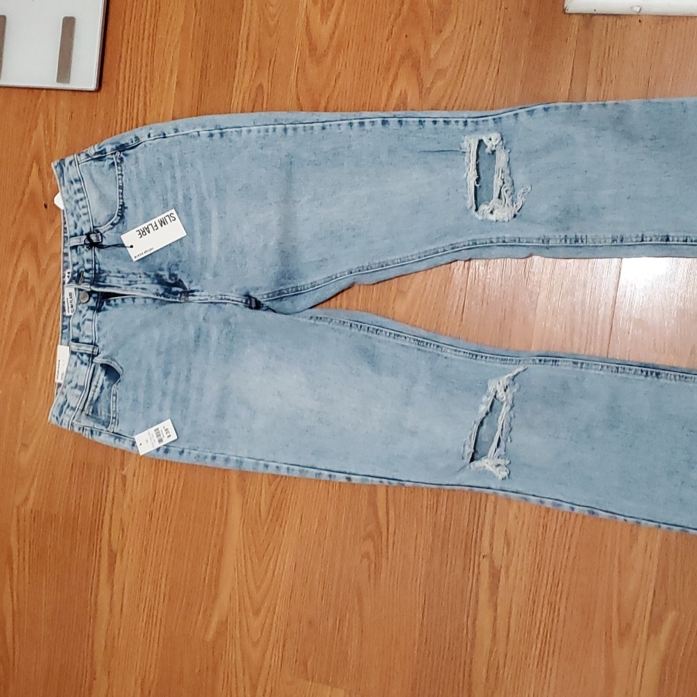 Women jeans